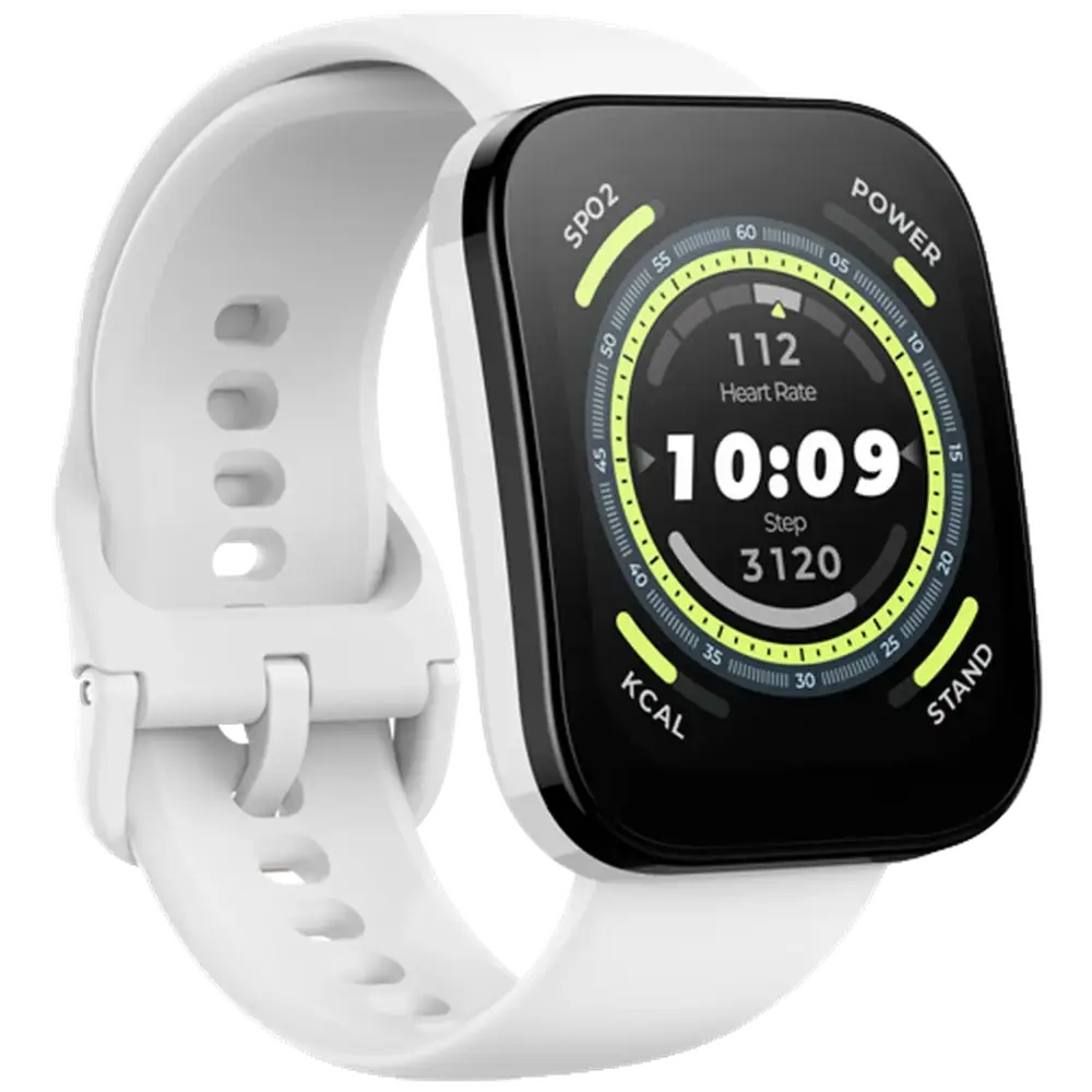 Amazfit Bip 5 White - Amazfit