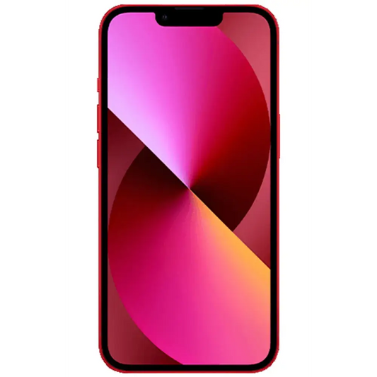 Product Apple iPhone 13 Mini 128GB Rouge Refurbished - téléphone